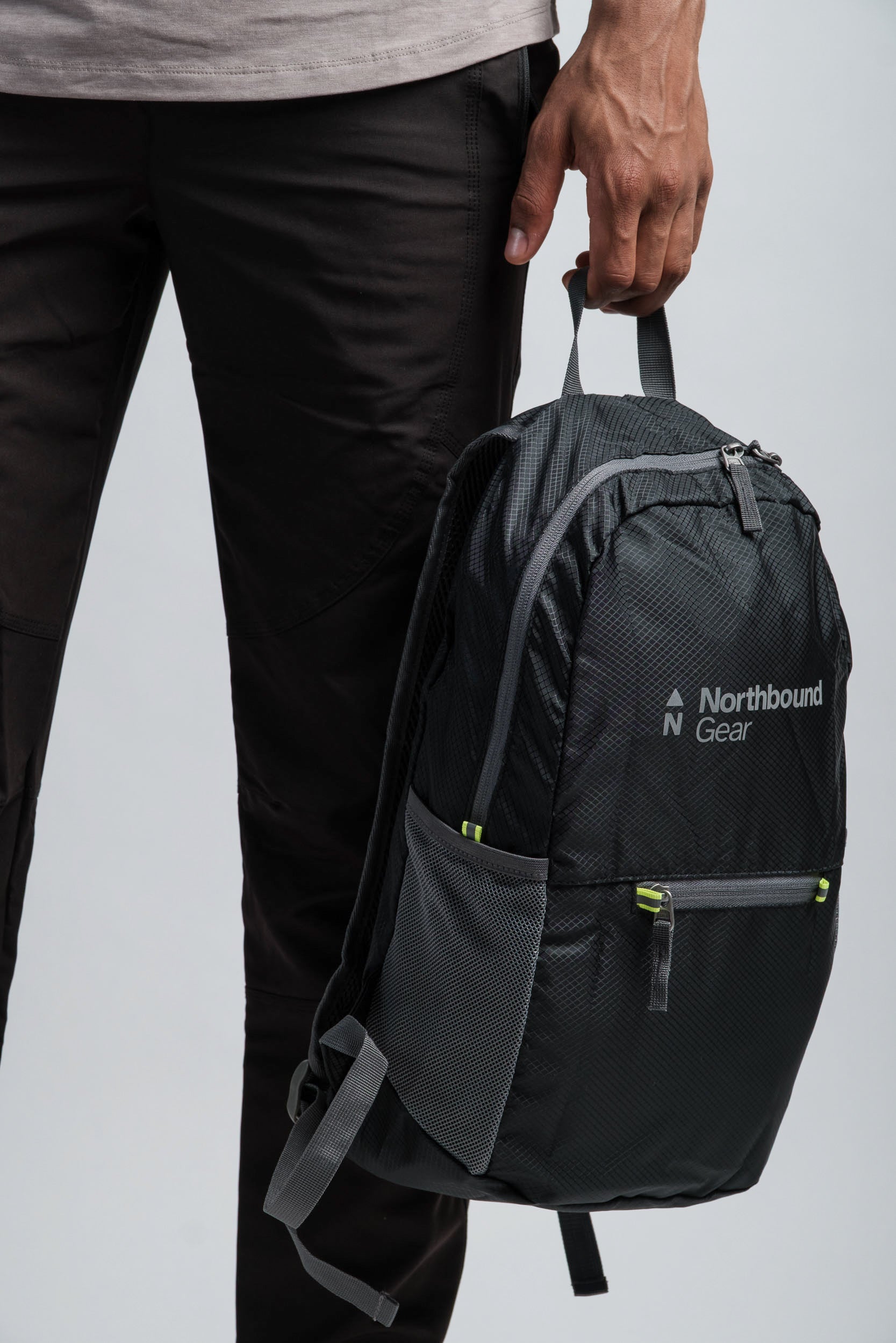 20L Ultralight Foldaway Backpack Packable Travel Hiking Daypack Outdoor Bag