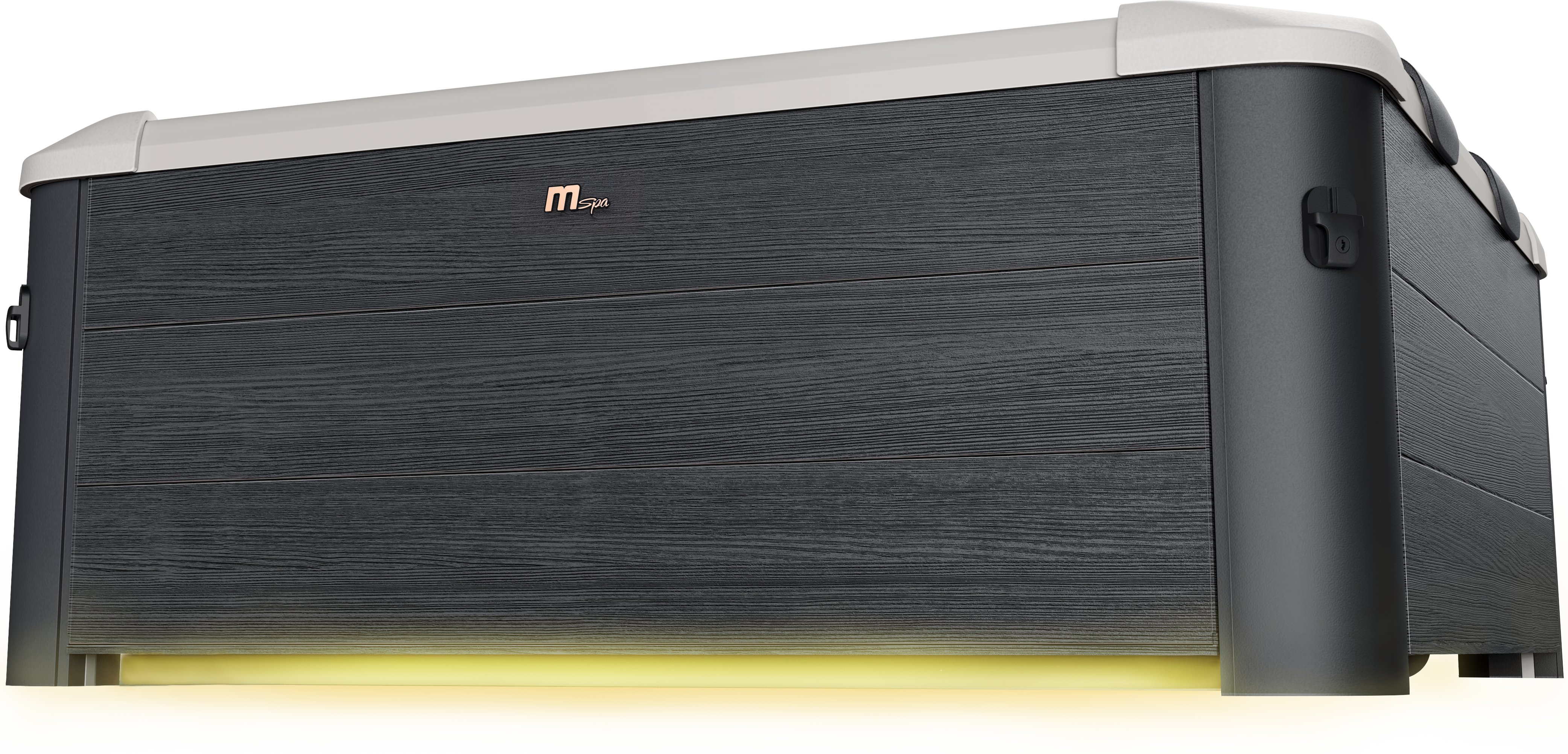 MSPA OSLO, FRAME SERIES, Hot Tub & Spa – 6 Person