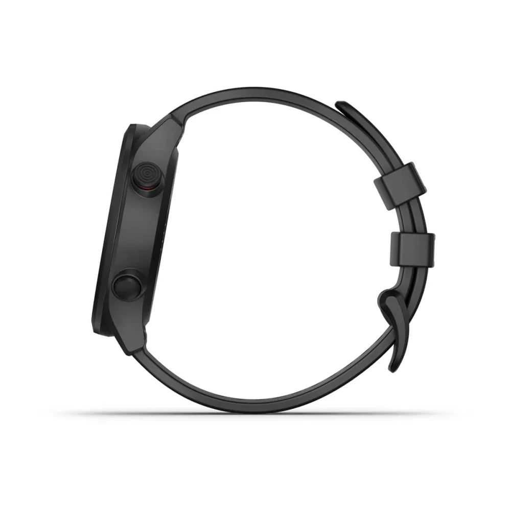 Garmin Approach S12 GPS Golf Watch Course Distance Tracking Device
