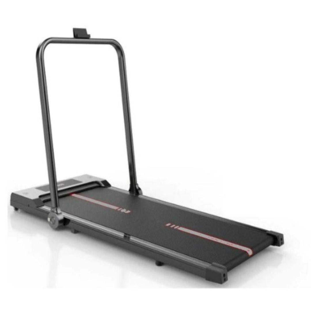 Under Desk Walkpad Folding Treadmill 2.5HP Home Office Walking Machine