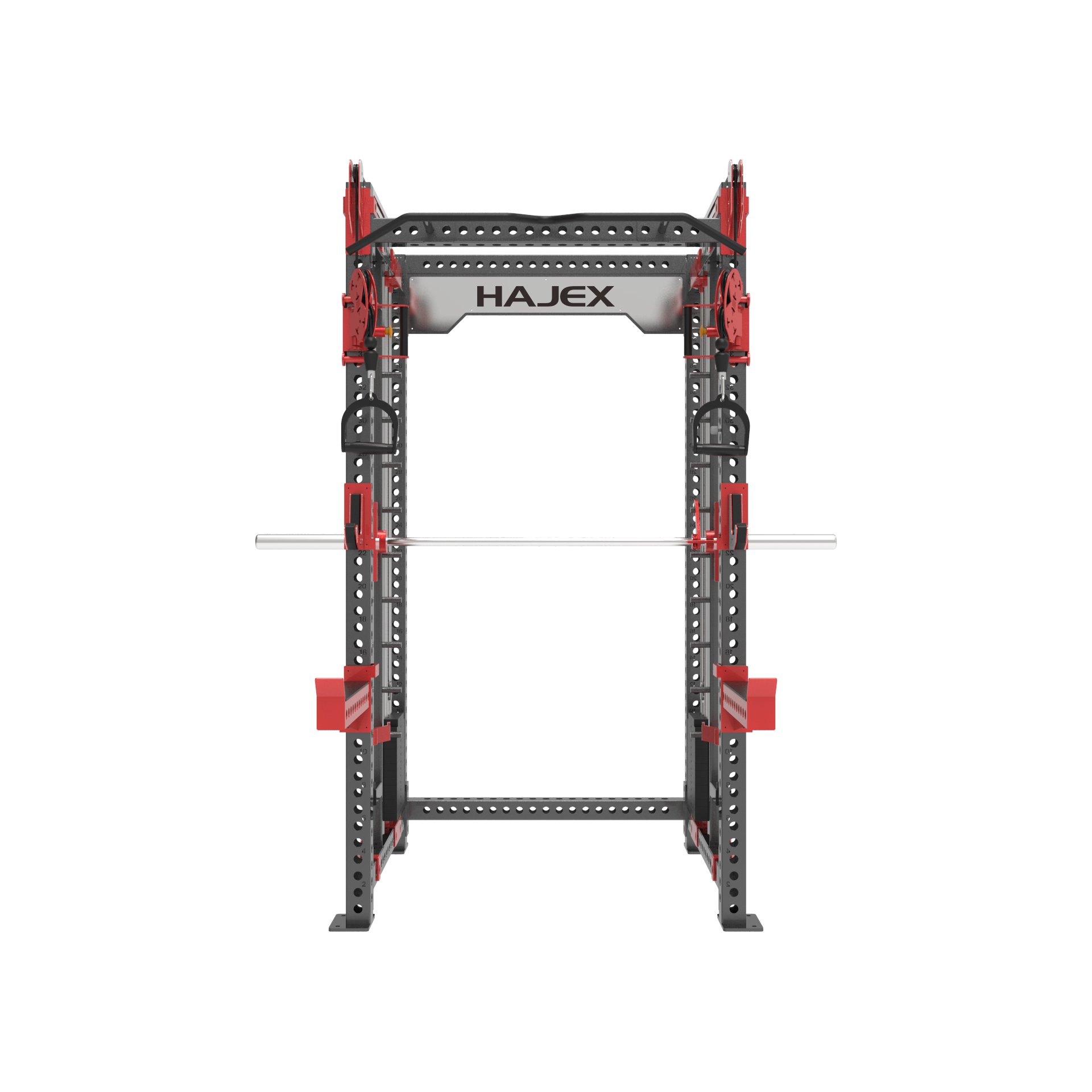 Smith Machine X3 Home Gym Strength Training Equipment System
