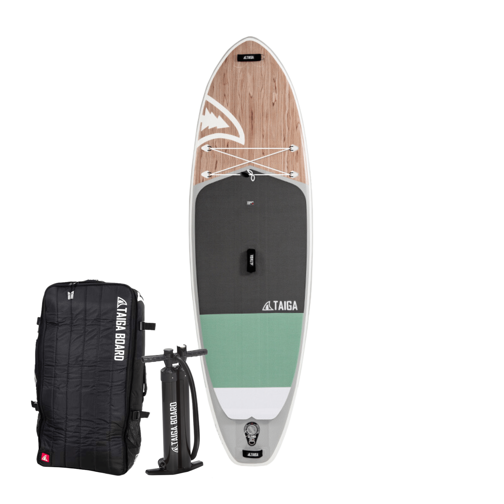 AKOYA 9'5'' - INFLATABLE PADDLE BOARD