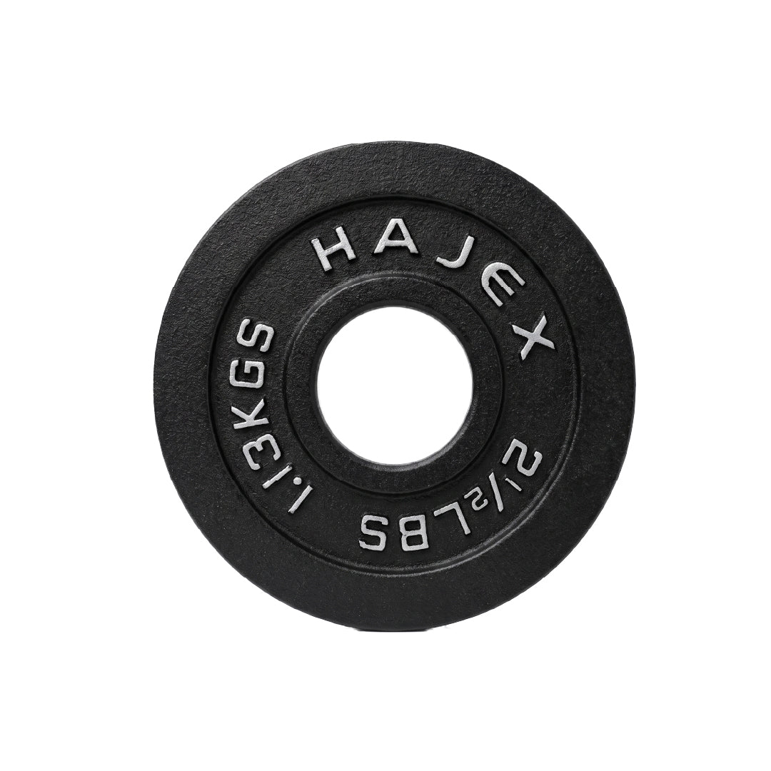 Weight Plates Standard Olympic LB KG Strength Training