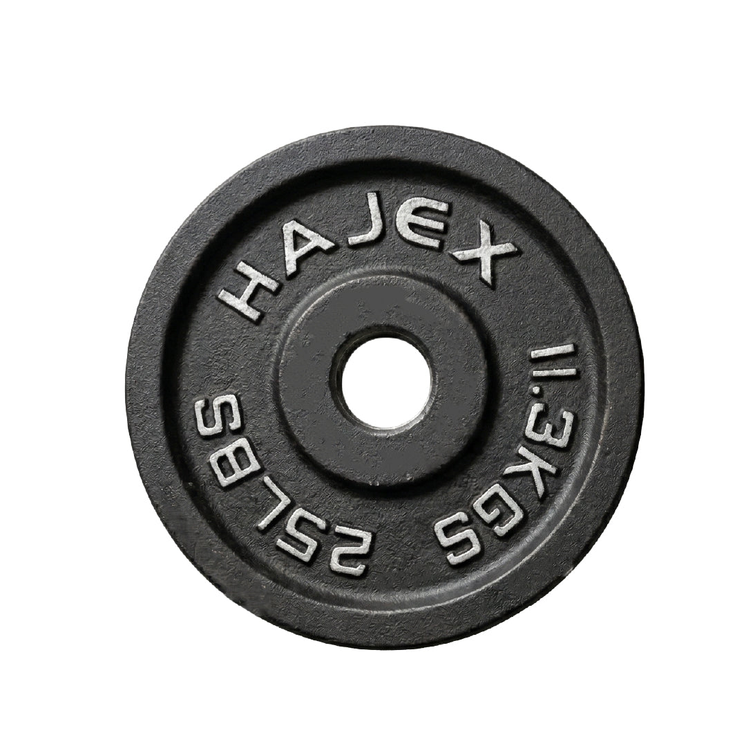 Weight Plates Standard Olympic LB KG Strength Training