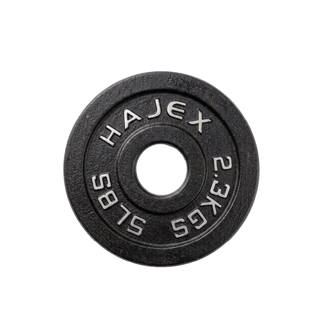Weight Plates Standard Olympic LB KG Strength Training