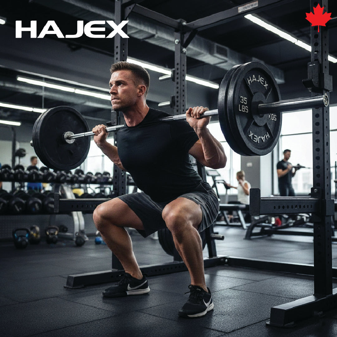 Weight Plates Standard Olympic LB KG Strength Training