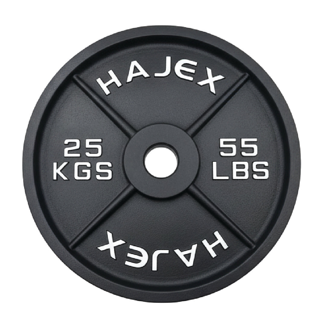 Weight Plates Standard Olympic LB KG Strength Training
