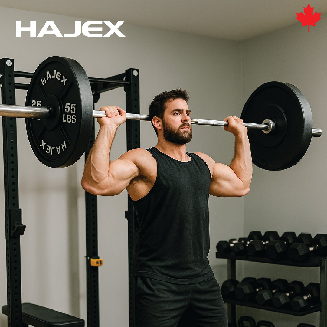 Weight Plates Standard Olympic LB KG Strength Training