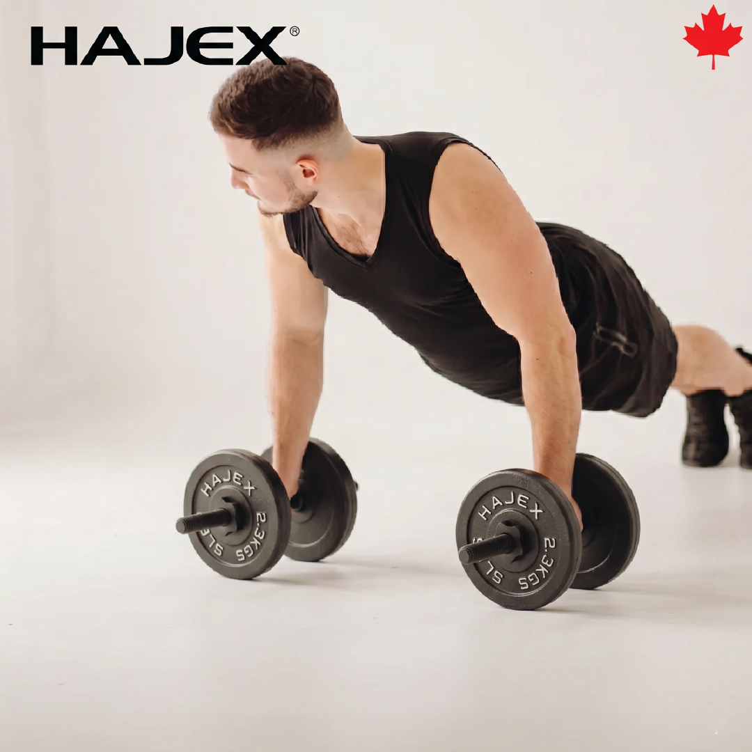 Weight Plates Standard Olympic LB KG Strength Training