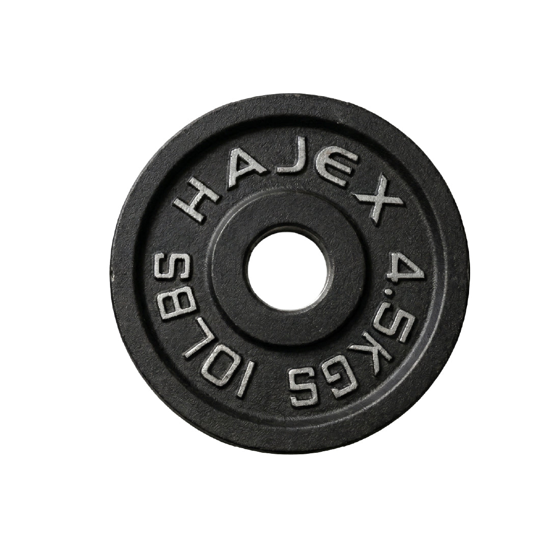 Weight Plates Standard Olympic LB KG Strength Training