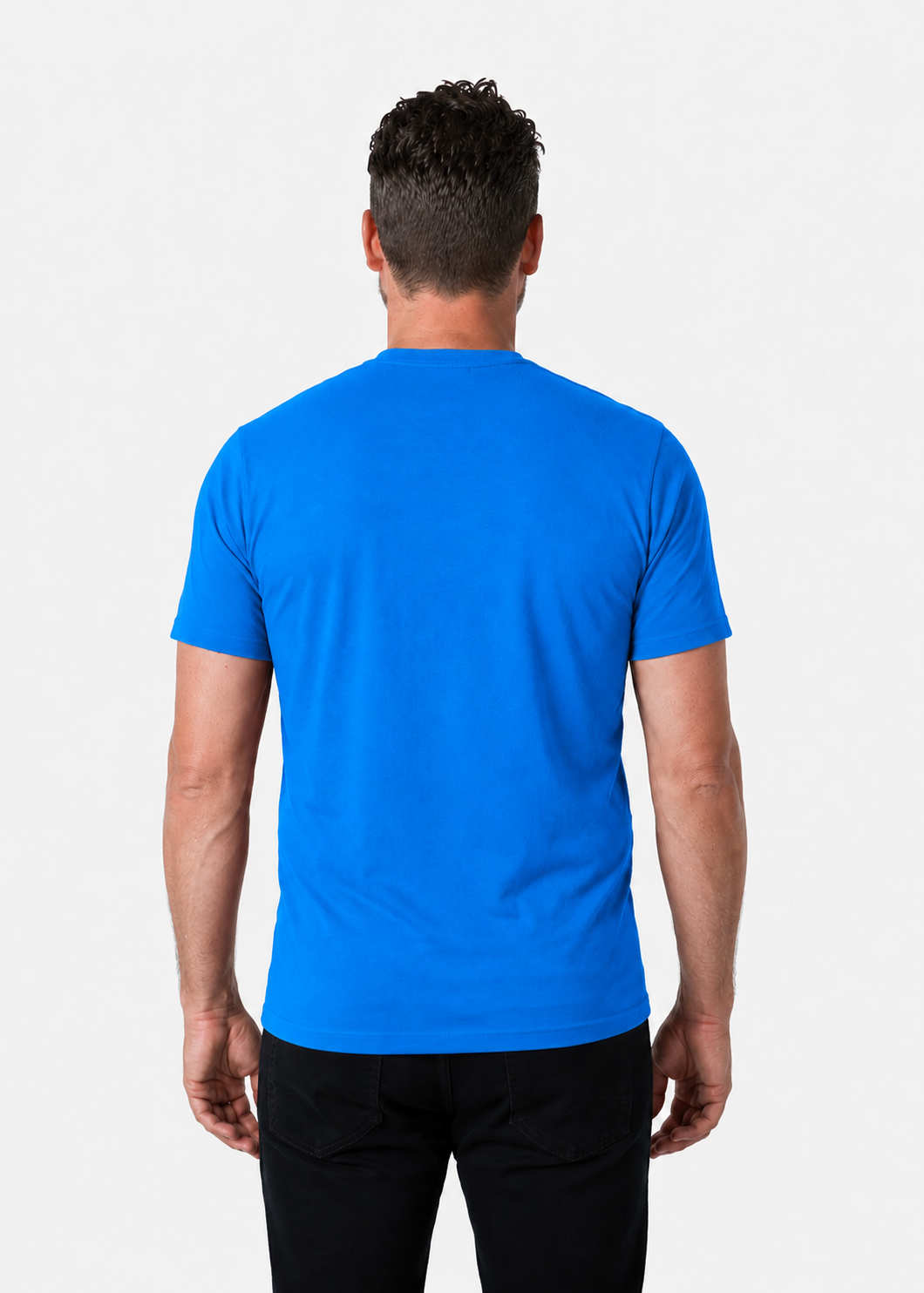 Wool T-Shirt Lightweight Breathable Thermal Outdoor Base Layer