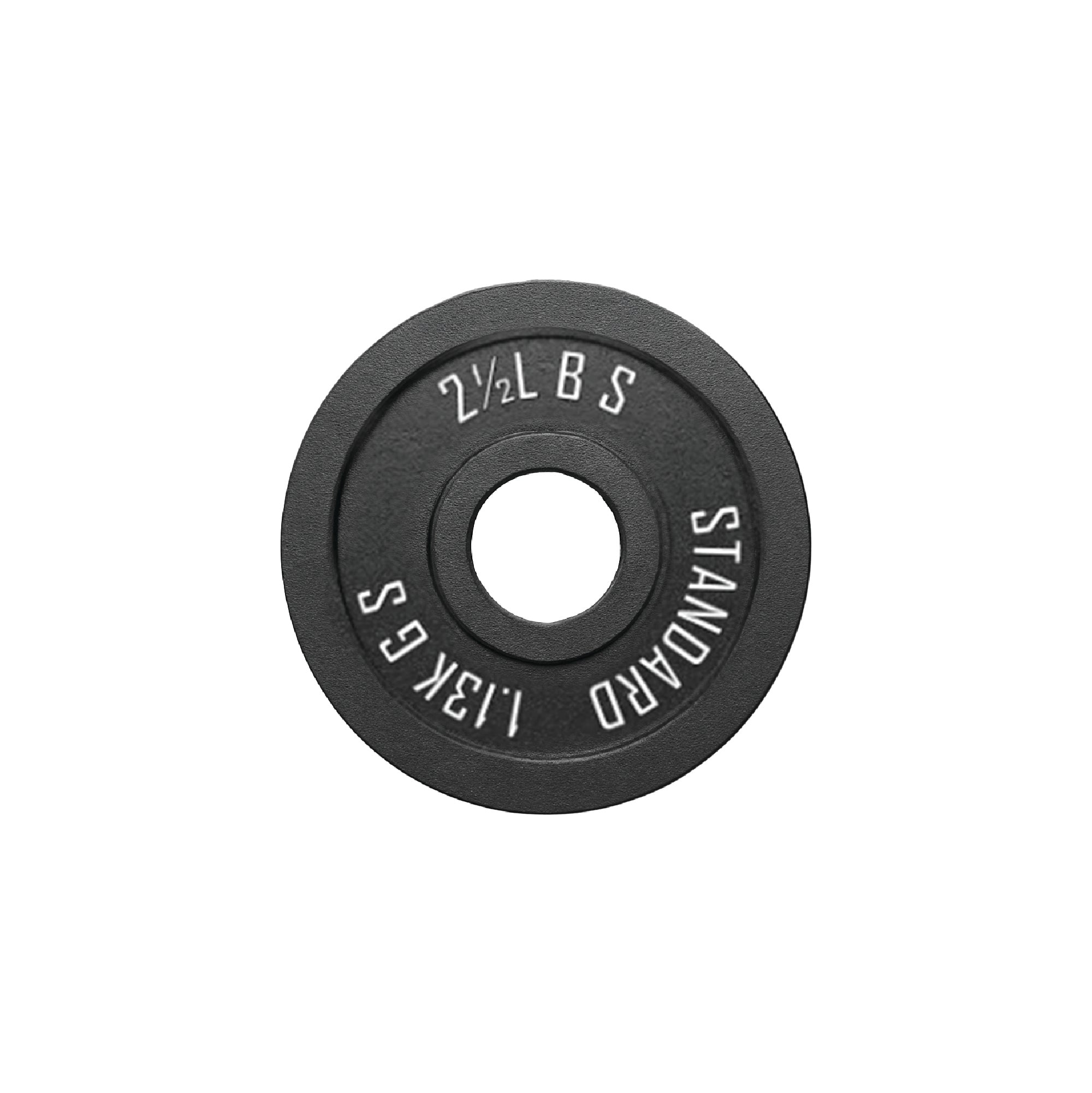 Weight Plates Standard Olympic LB KG Strength Training