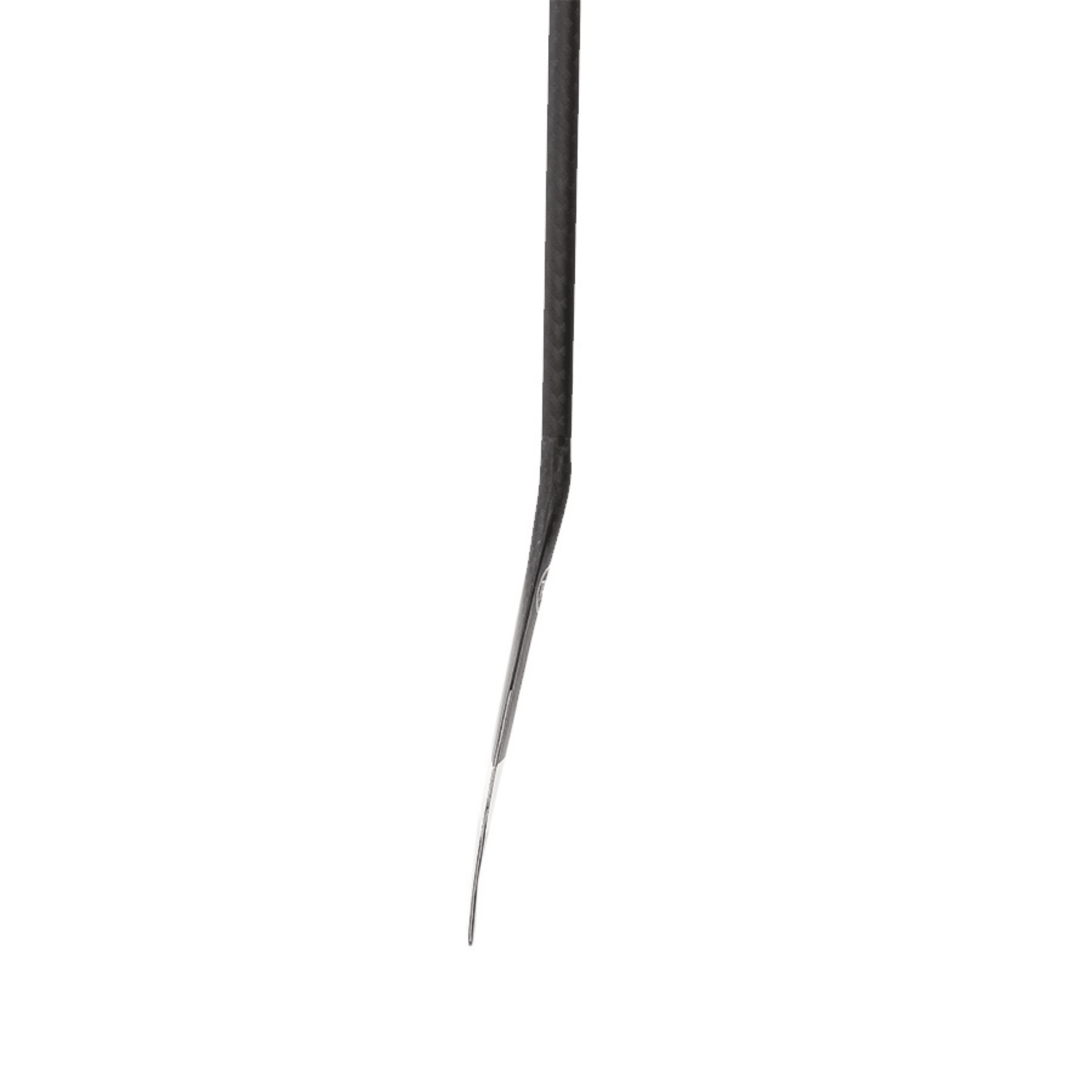 DIAMOND PADDLE - WOOD CARBON 12k - Fix 1 piece