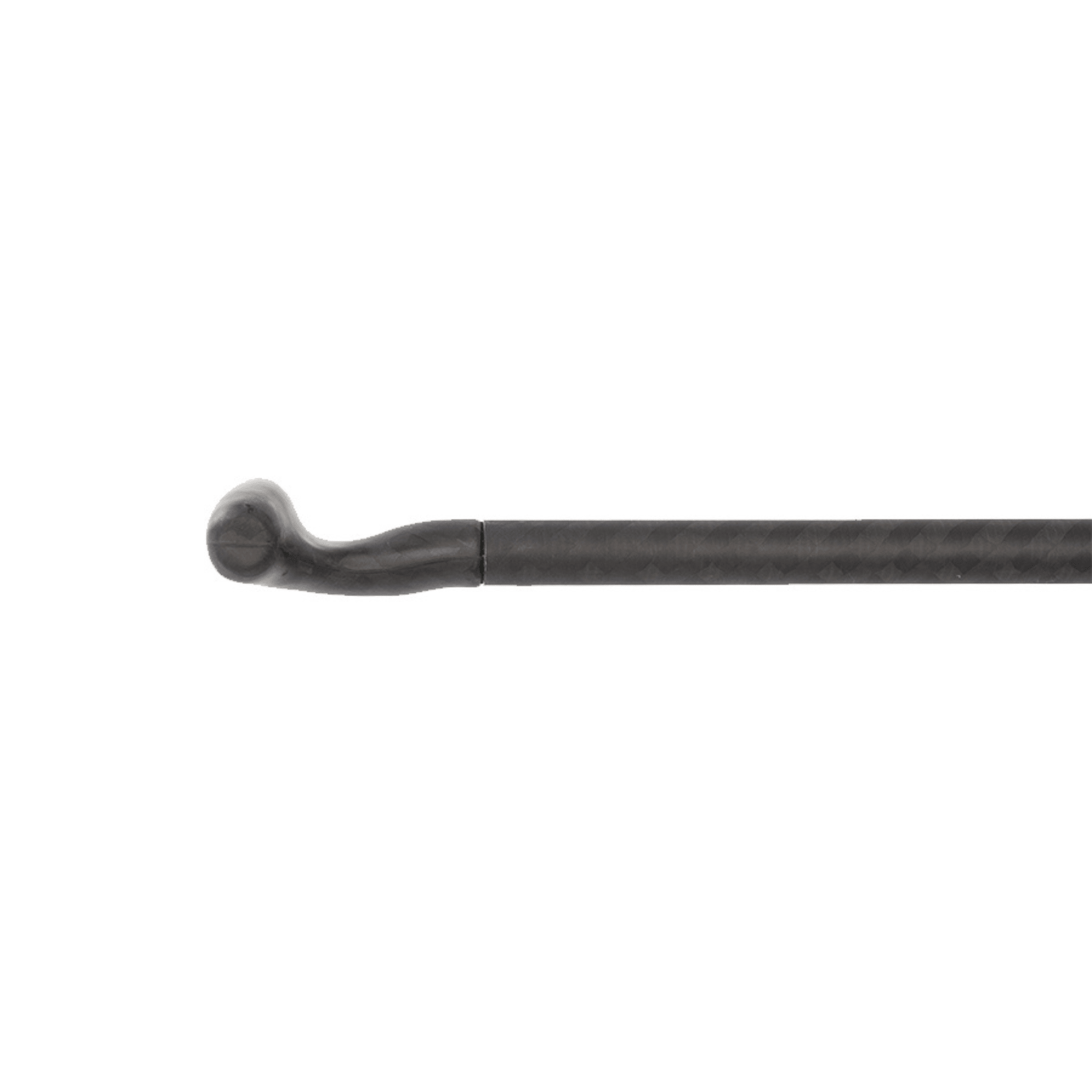 DIAMOND PADDLE - WOOD CARBON 12k - Fix 1 piece