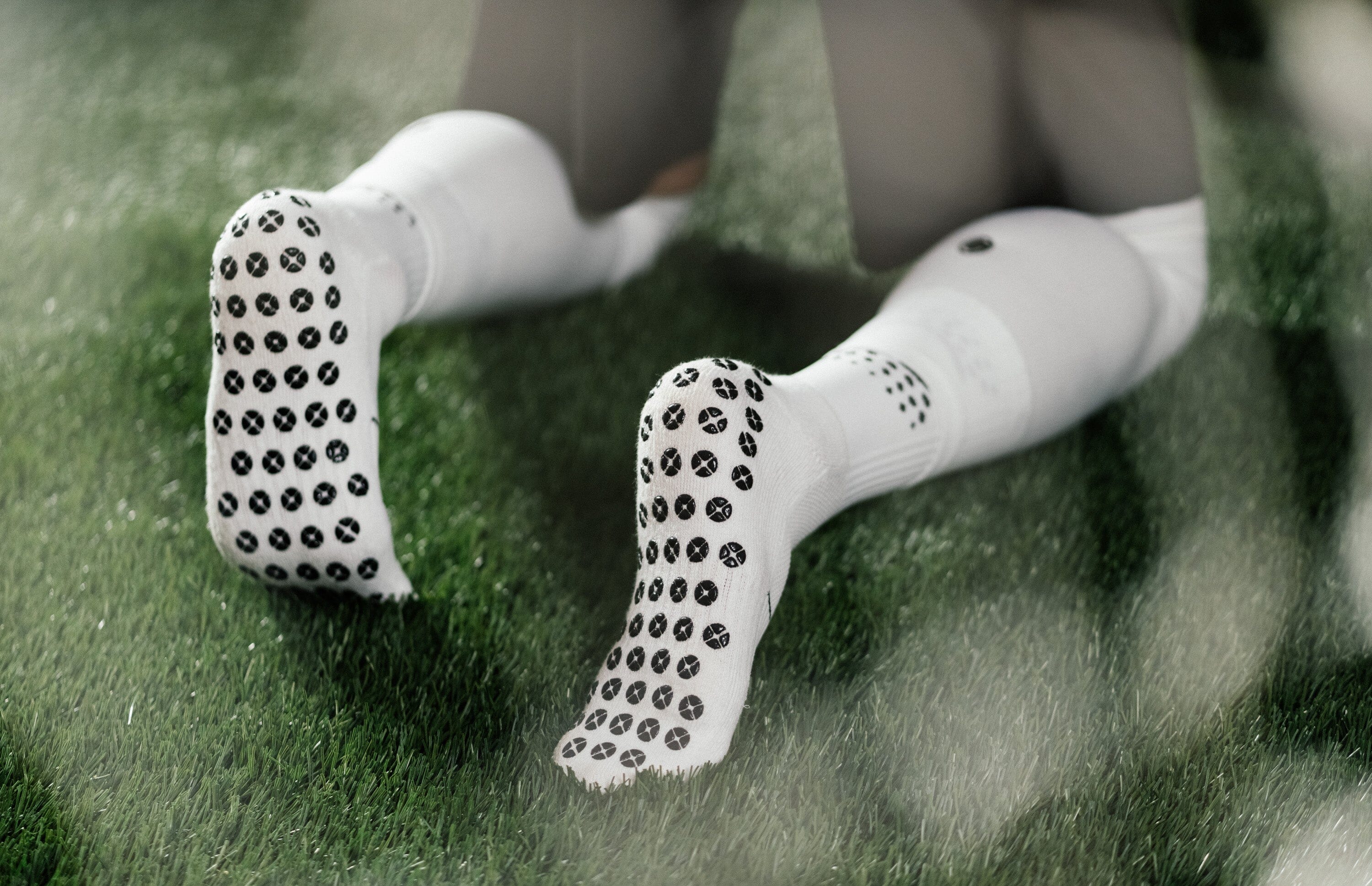Endurance Soccer Sleeve
