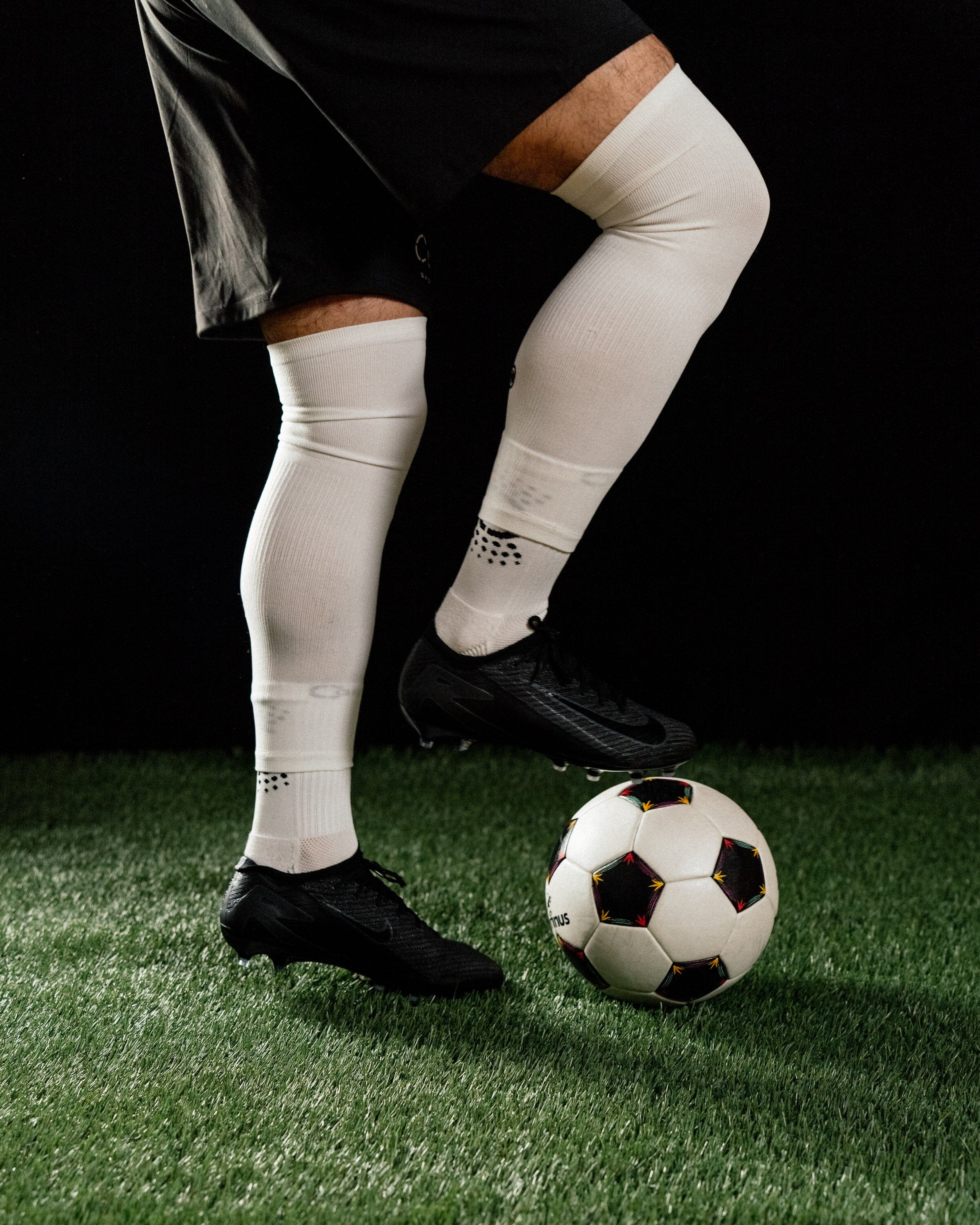 Endurance Soccer Sleeve