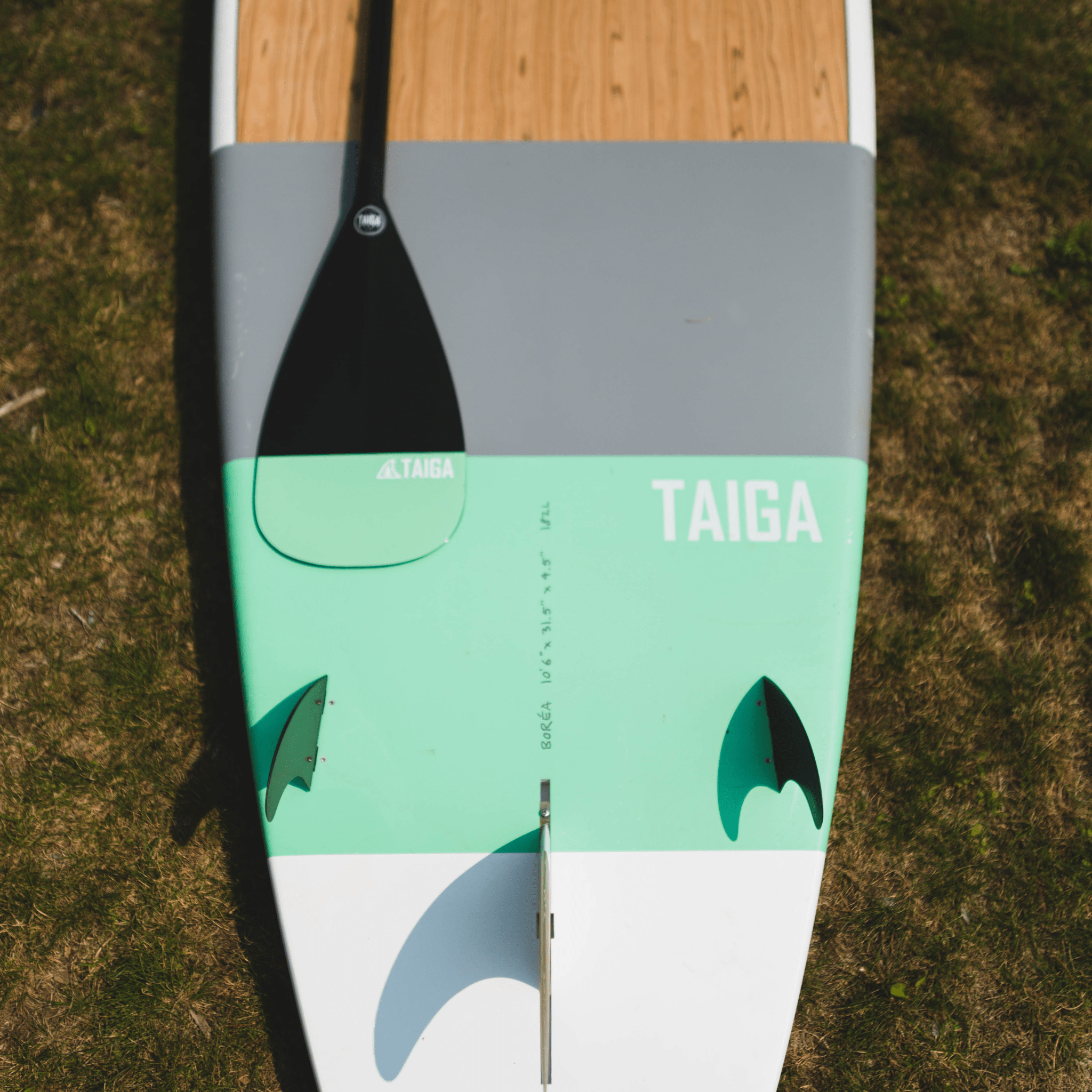 HYBRID PADDLE - Adjustable 2 or 3 pieces
