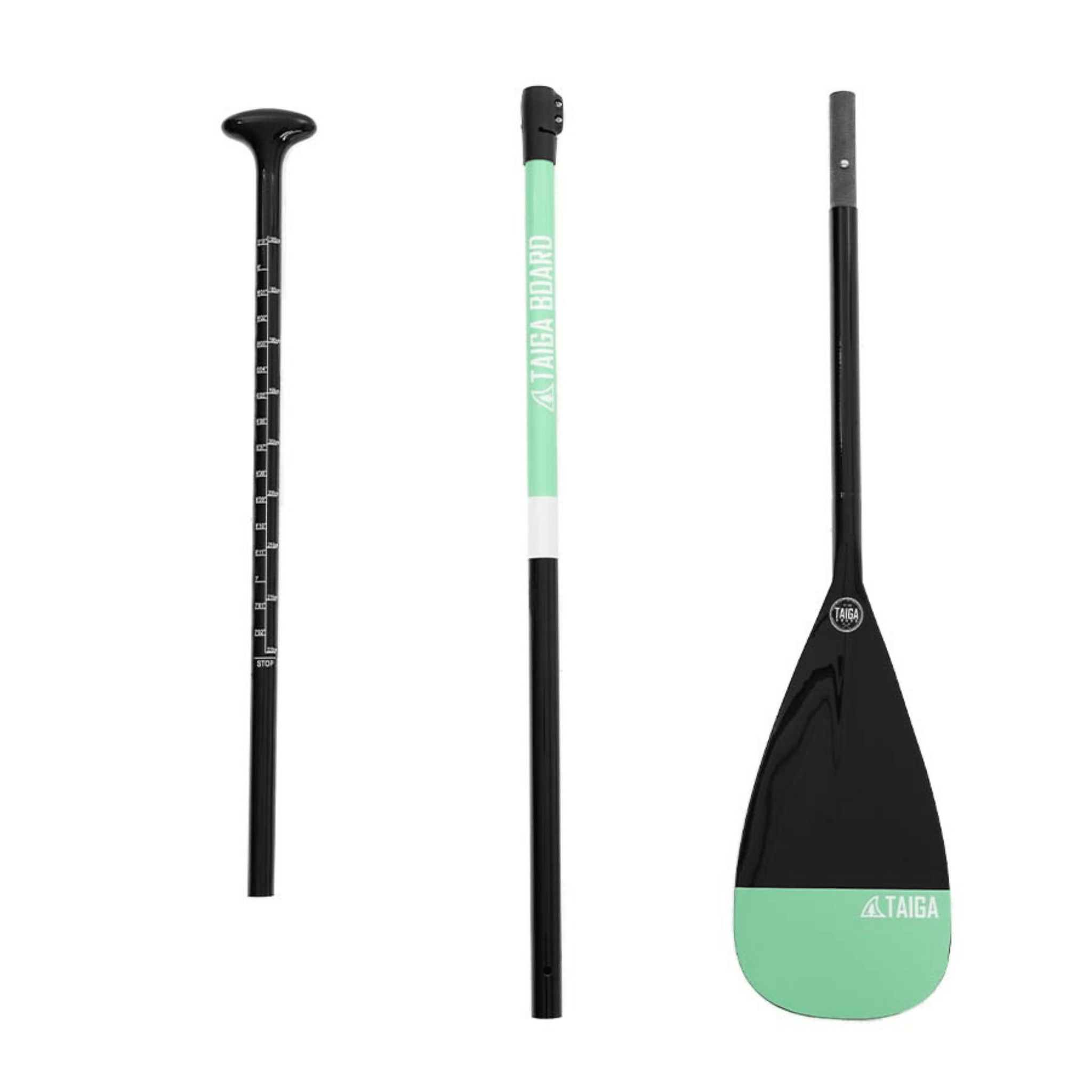 HYBRID PADDLE - Adjustable 2 or 3 pieces