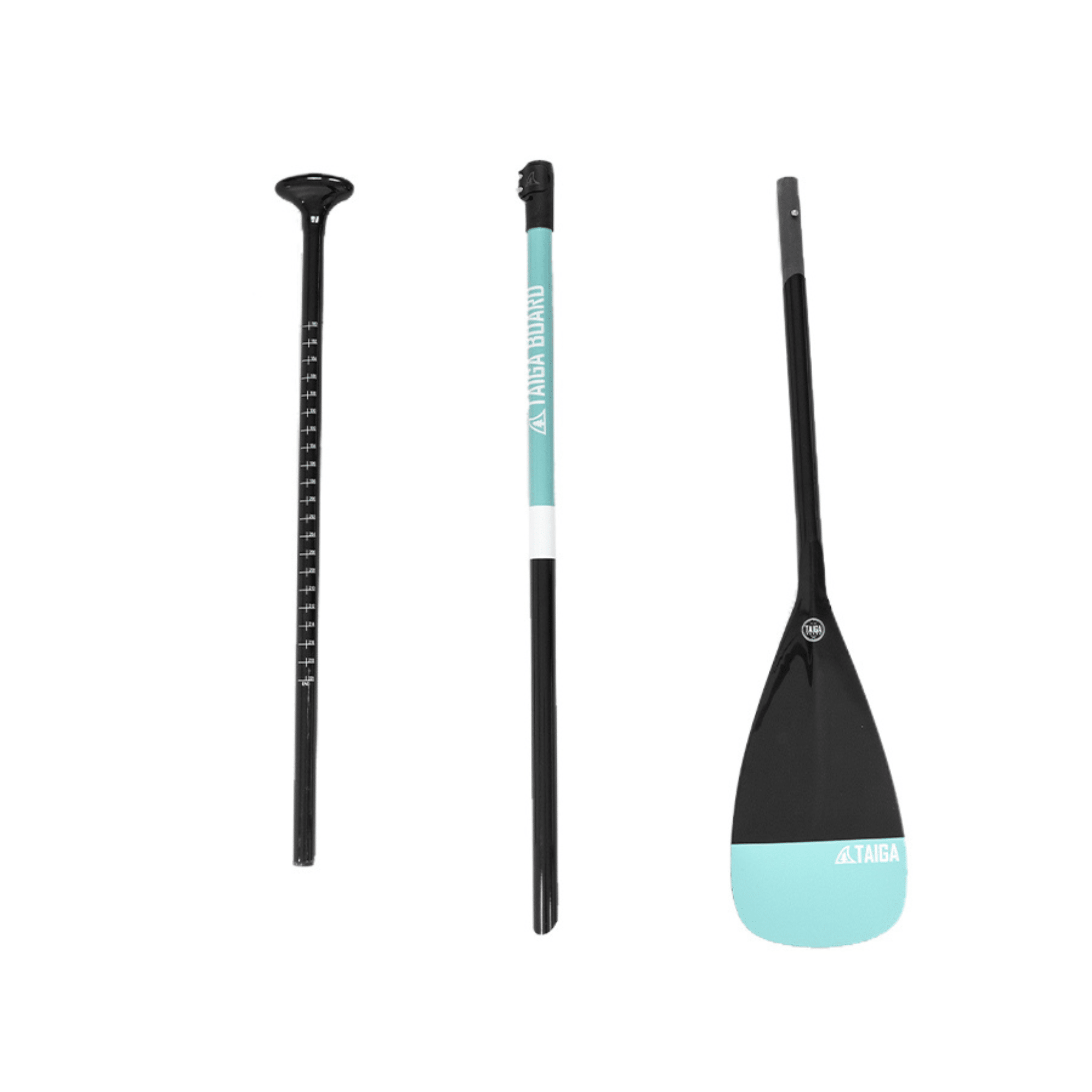HYBRID PADDLE - Adjustable 2 or 3 pieces