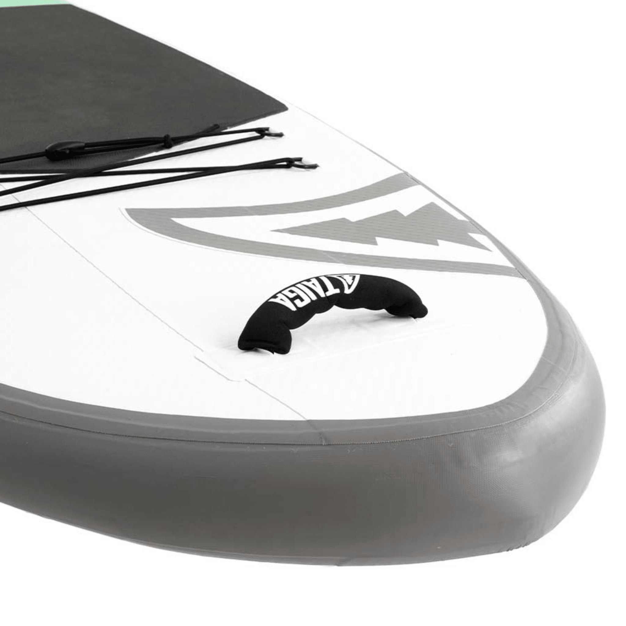 NIBI 8'0'' - INFLATABLE PADDLE BOARD (KID KIT)