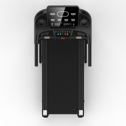 Folding Treadmill Compact Home Running Machine Fitness Cardio Equipment