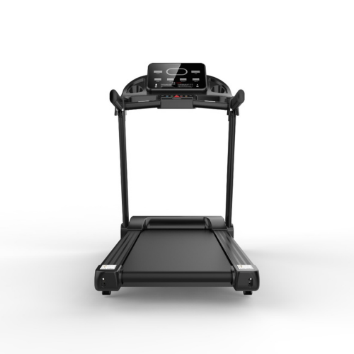 Folding Treadmill Compact Home Running Machine Fitness Cardio Equipment
