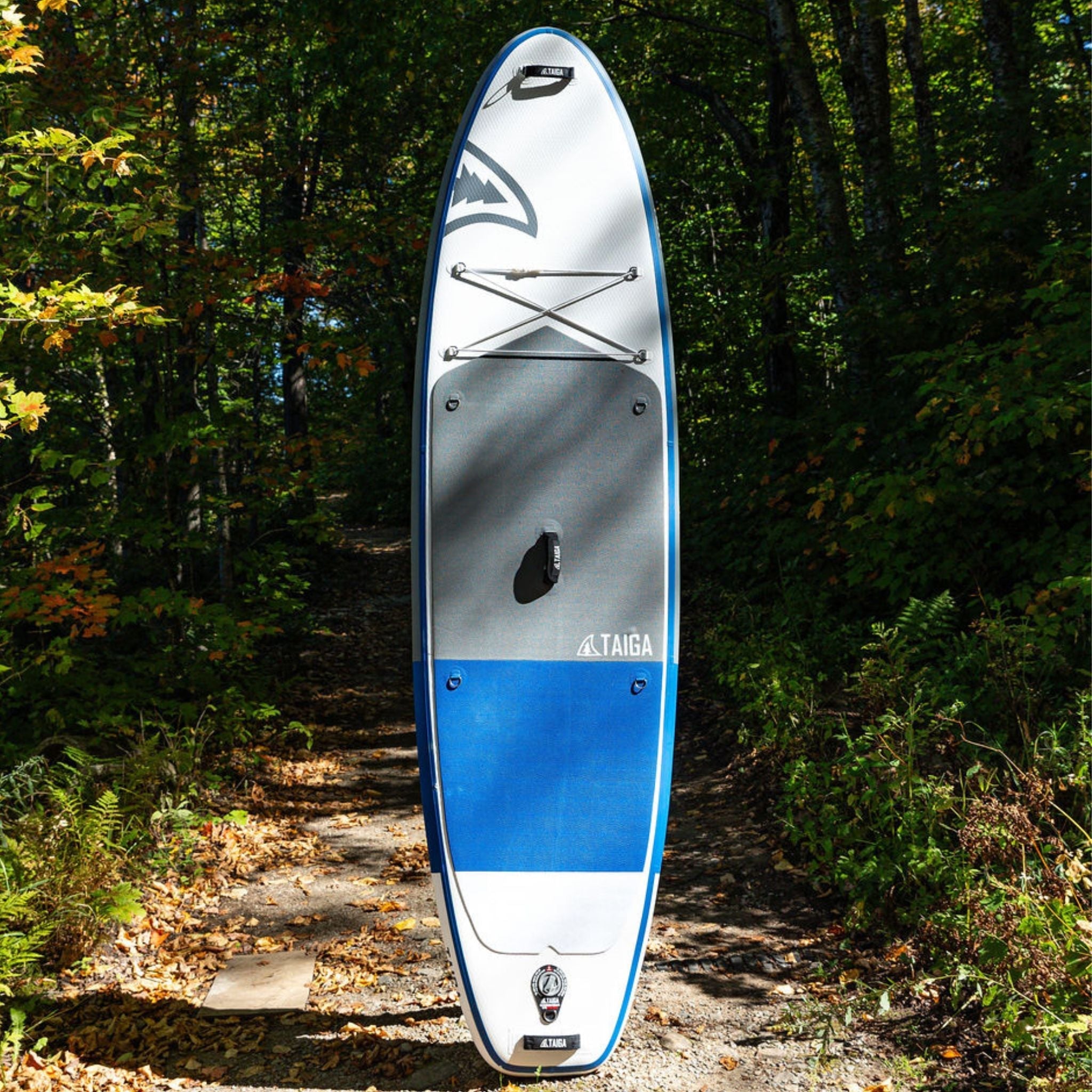 UKEE 10'8'' - INFLATABLE PADDLE BOARD (VALUE KIT)