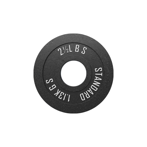 Weight Plates Standard Olympic LB KG Strength Training