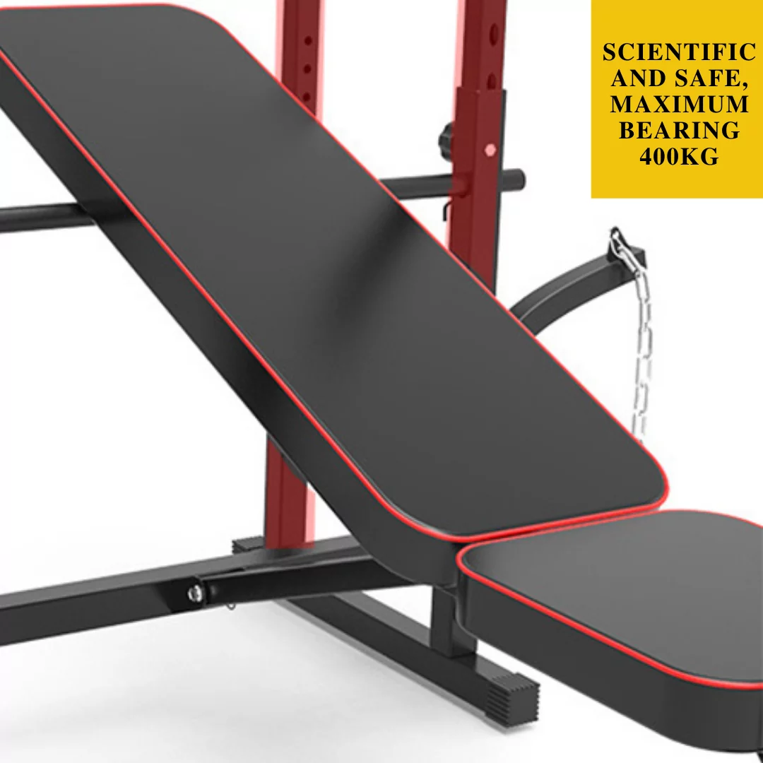 Under Desk Walkpad Folding Treadmill 2.5HP Home Office Walking Machine