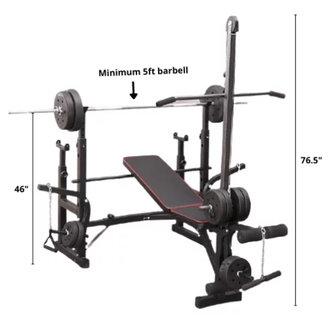 Under Desk Walkpad Folding Treadmill 2.5HP Home Office Walking Machine
